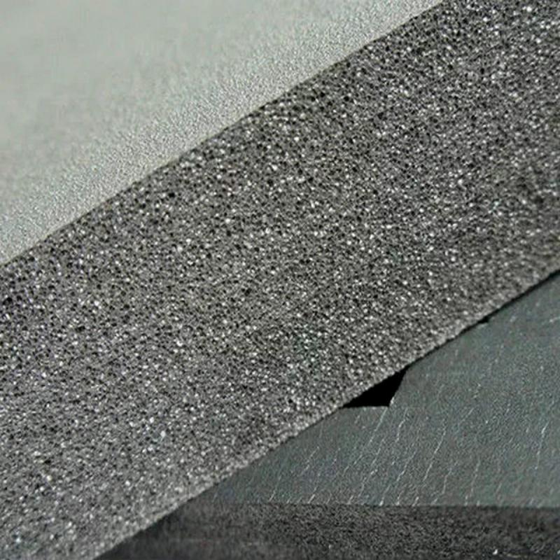 Flame Retardant XPE Foam Board And Roll Material, Protected And Insulated - PAIDU