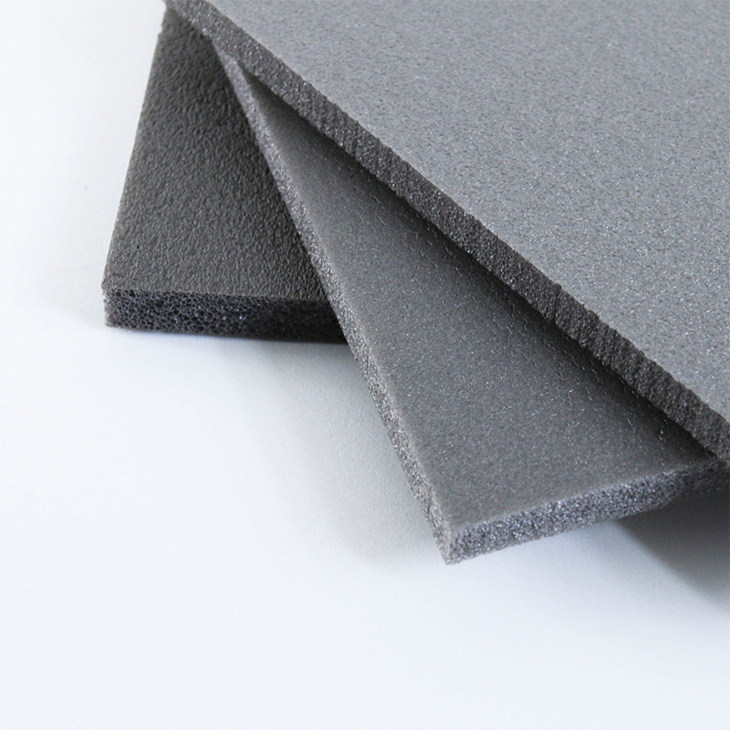 XPE Foam Polyethylene Foam For Sound Insulation - PAIDU