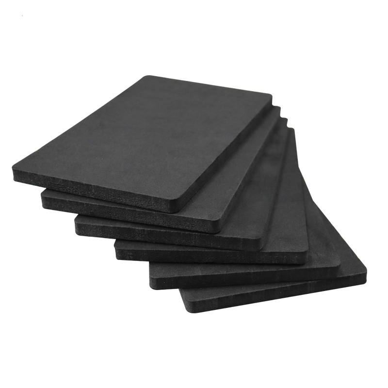 Factory Custom Shock Absorbing PE Foam Rolls And PE Foam Sheets - PAIDU