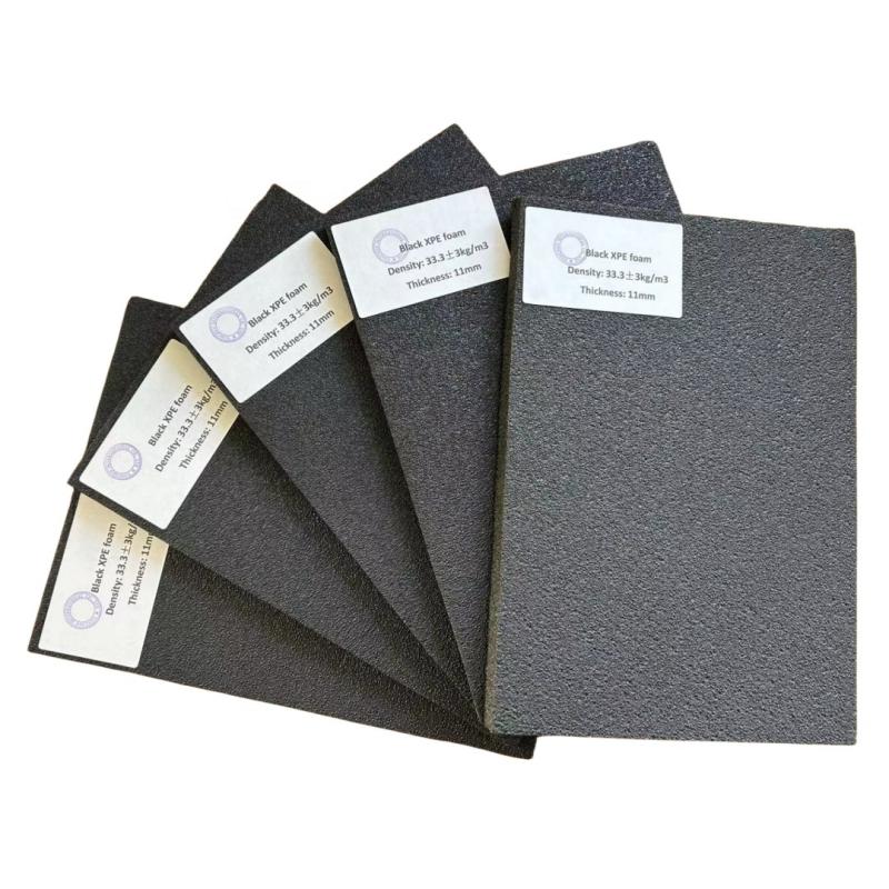 Soft XPE Foam Can Be Used For Packaging And Swimming Magic Floating MATS And Surfboards - PAIDU