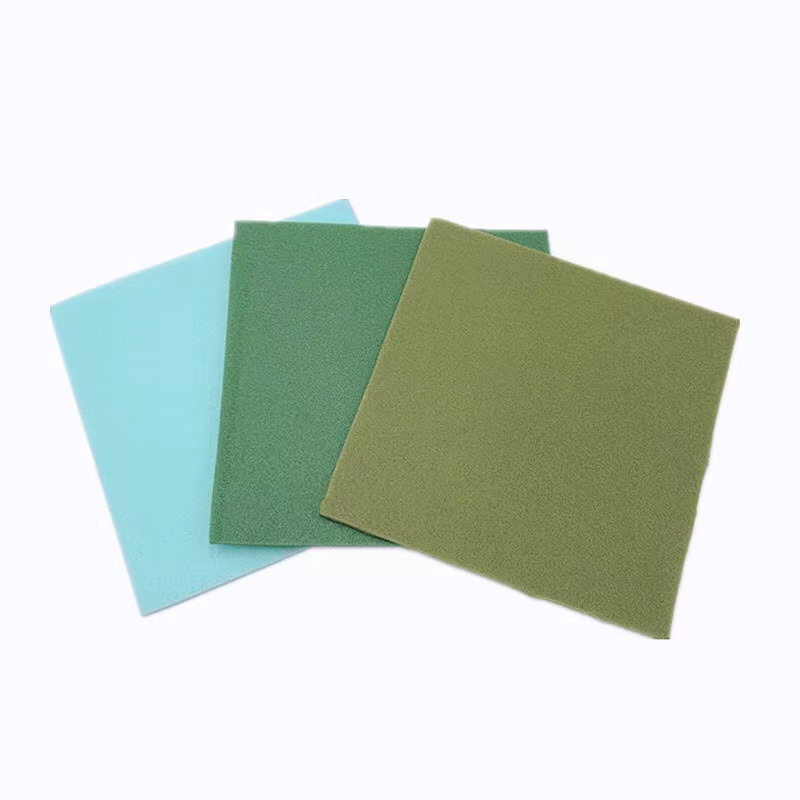 Safety Material IXPE Foam Sheet For DIY Handmade Flower - PAIDU