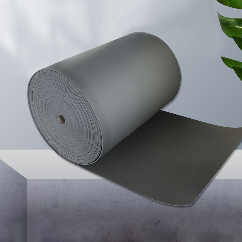 XPE Foam Flame Retardant Board XPE Foam Building Material - PAIDU