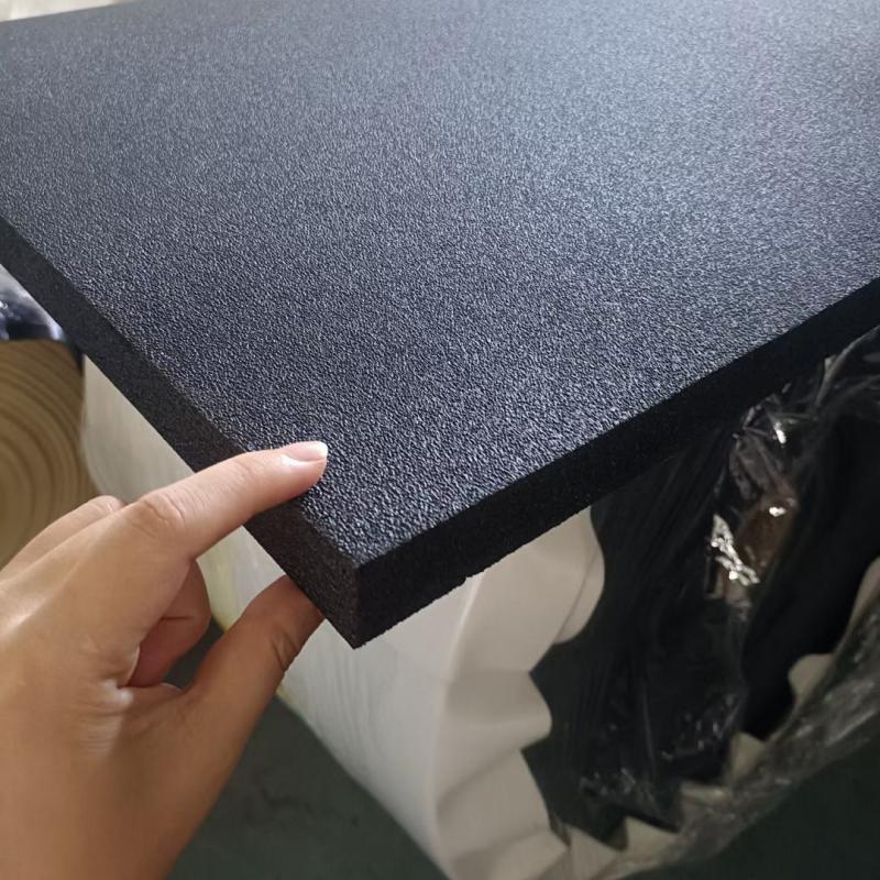 IXPE Foam Flame Resistance Sound Insulation High-density Foam Material - PAIDU