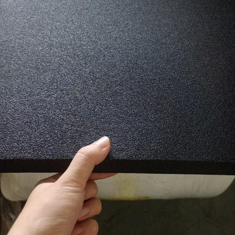 IXPE Foam Flame-retardant High-density Foam Material - PAIDU